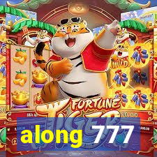 along 777